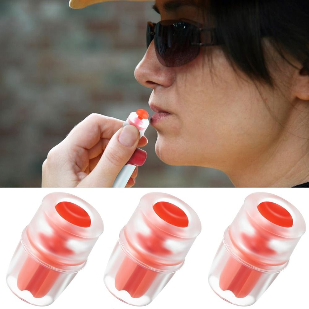 Jjrc Drone X12 - OSPREY แพ็คตัวเปลี่ยนวาล์วกัดปลอกซิลิโคนถุงน้ำหัวฉีดถุงปากเปลี่ยนกระเพาะปัสสาวะน้ำสีแดง