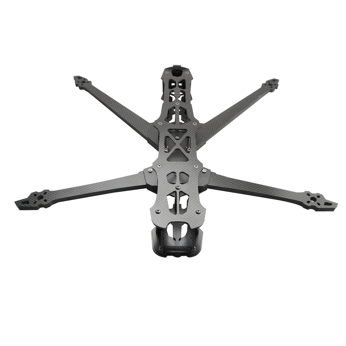 Drone Kit Racing - ชุดโครงโดรน GK-V3 ขนาด 15 นิ้ว 680