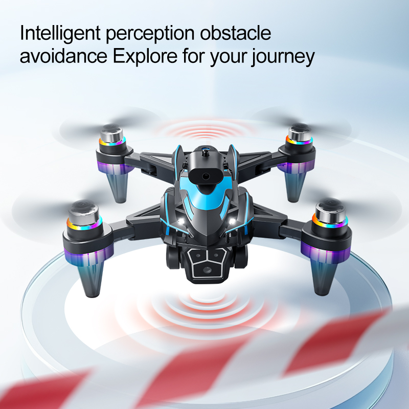 โดรนถ่ายภาพทางอากาศกลางแจ้ง กล - Drone Kit With Camera บทวิจารณ์และราคา