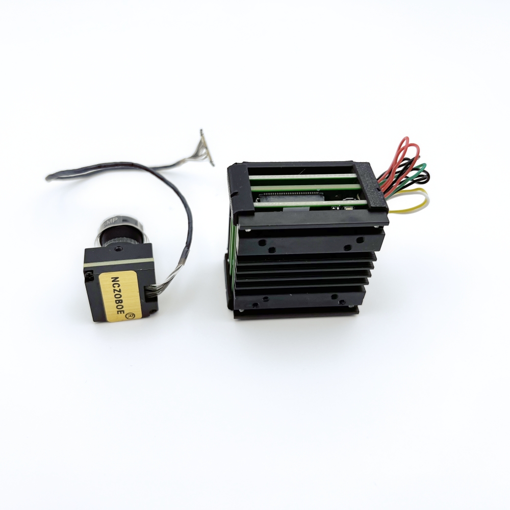 โมดูลกล้อง AI FPV รุ่น NCZOBOE - Drone Kit Long Range บทวิจารณ์และราคา