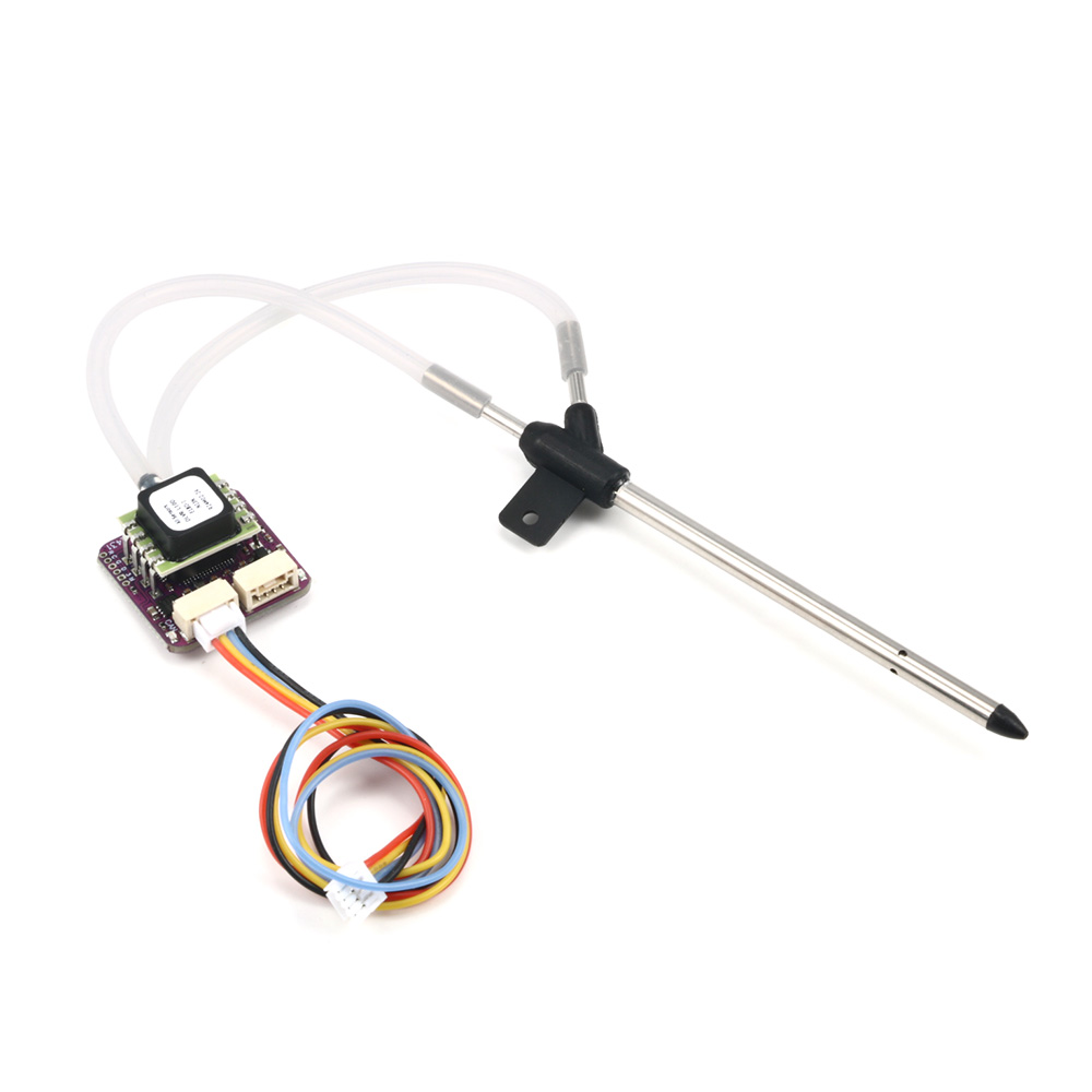ชุดเซ็นเซอร์วัดความเร็วลมดิจิต - Drone Kit Vtol บทวิจารณ์และราคา