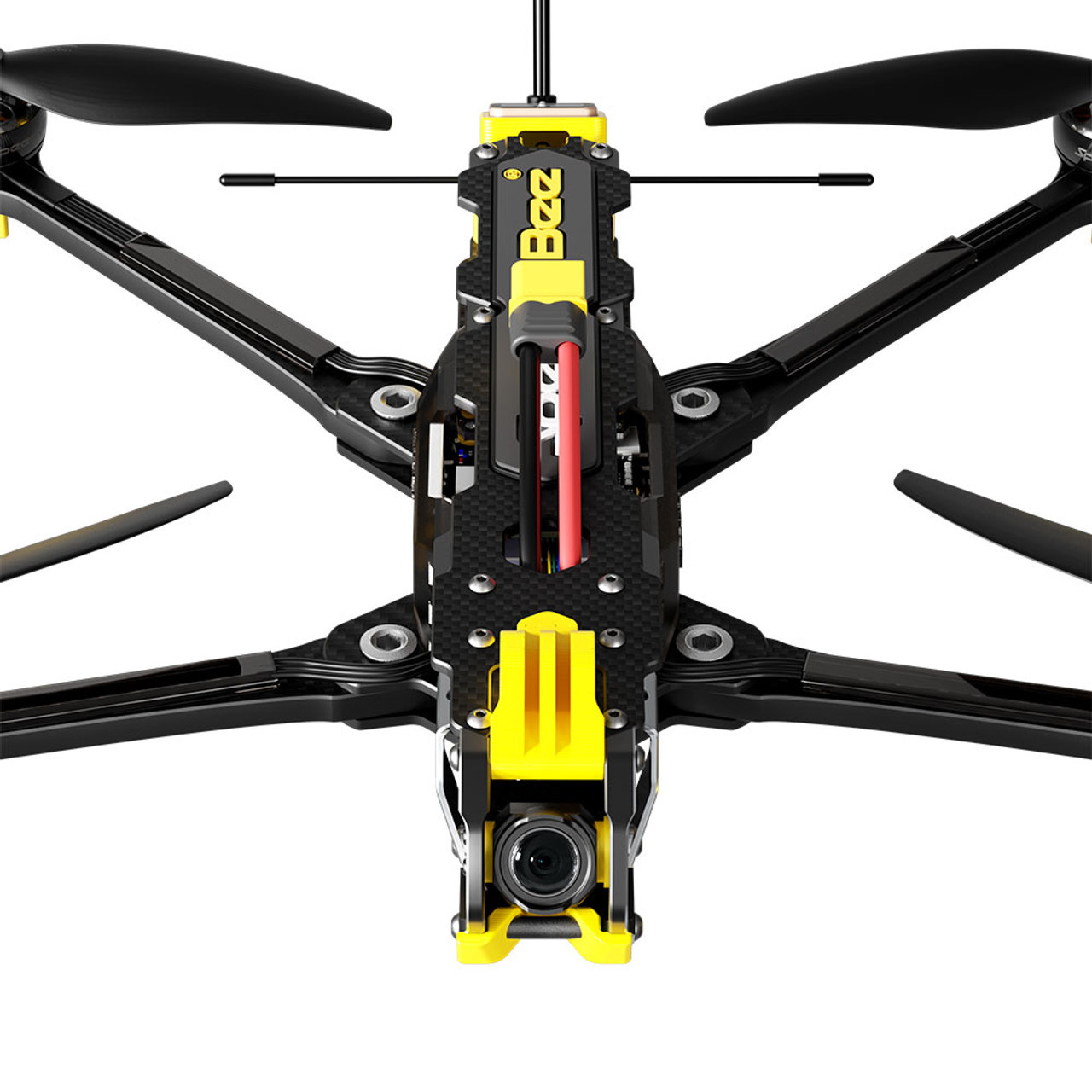 ชุดอุปกรณ์โดรน SpeedyBee Mario - Drone Kit Long Range บทวิจารณ์และราคา