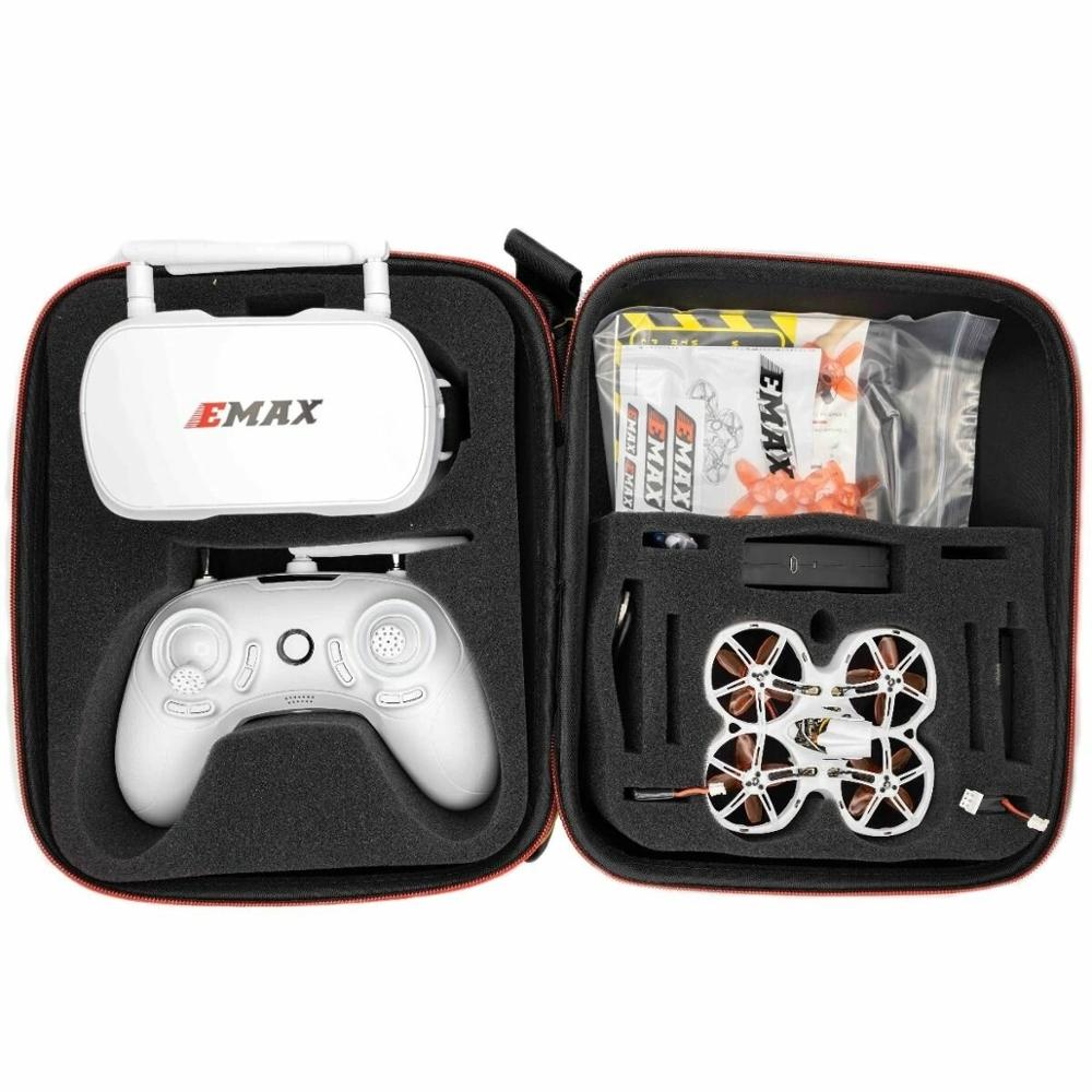 Emax Tinyhawk II 2 RTF FPV Rac - Drone Kit Racing บทวิจารณ์และราคา