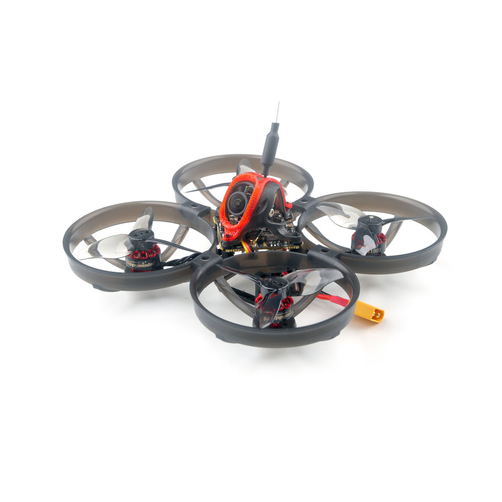 ชุดโครงโดรน HappyModel Mobula8 - Drone Kit With Camera บทวิจารณ์และราคา