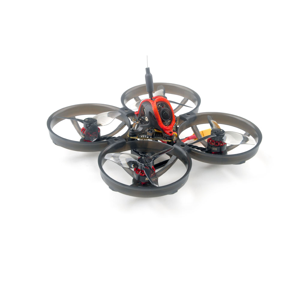 ชุดโครงโดรน HappyModel Mobula8 - Drone Kit With Camera บทวิจารณ์และราคา