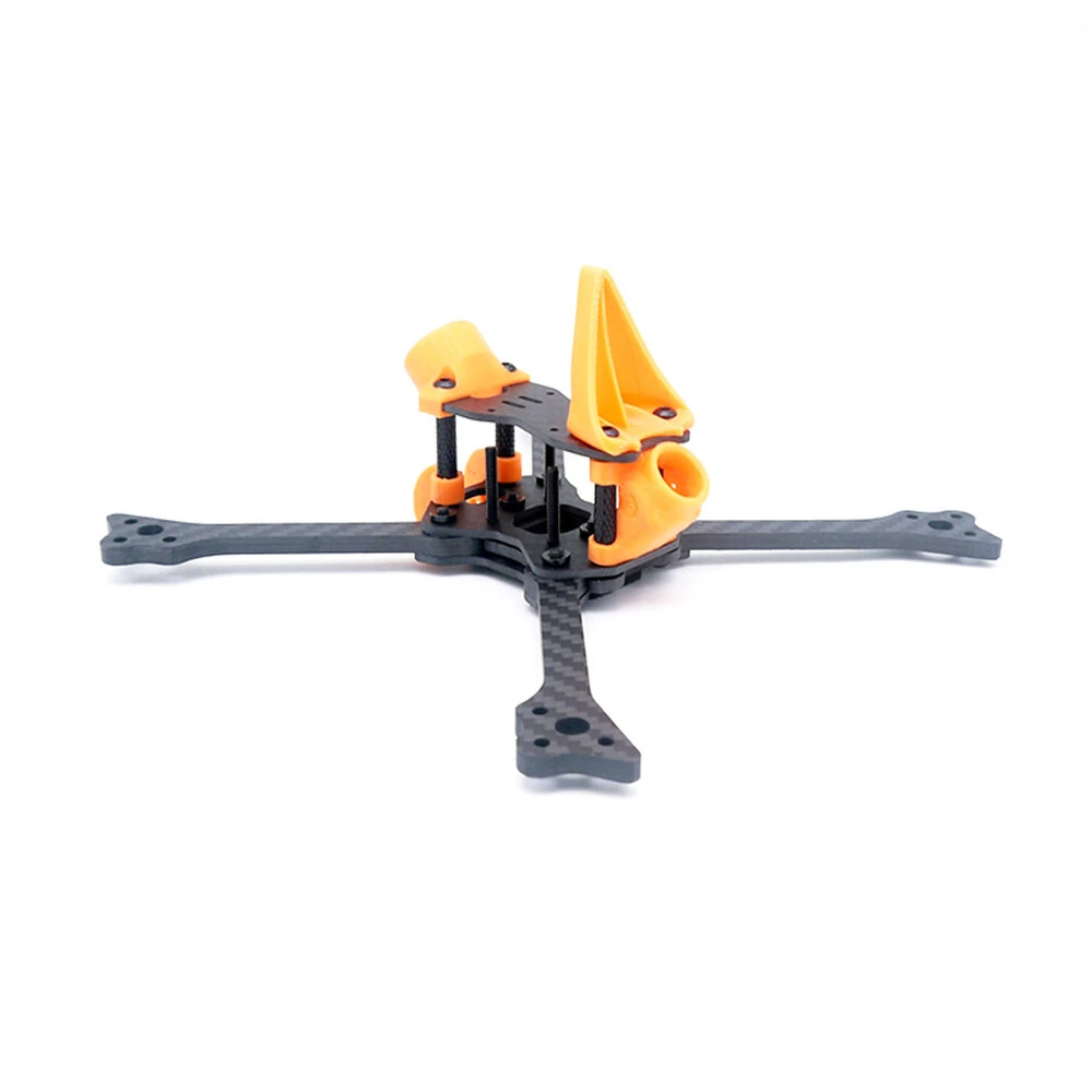 TEOSAW 533Pro 190mm ฐานล้อ 5 ม - Drone Kit Racing บทวิจารณ์และราคา