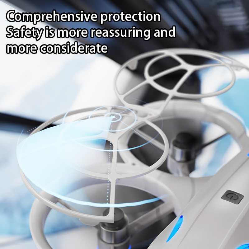 โดรน L105 PRO รุ่น Duel เลนส์  - Drone Kit With Camera บทวิจารณ์และราคา