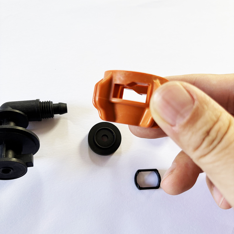 Agras【T30】Nozzle Body Full Kit - Drone Kit Parts Included บทวิจารณ์และราคา
