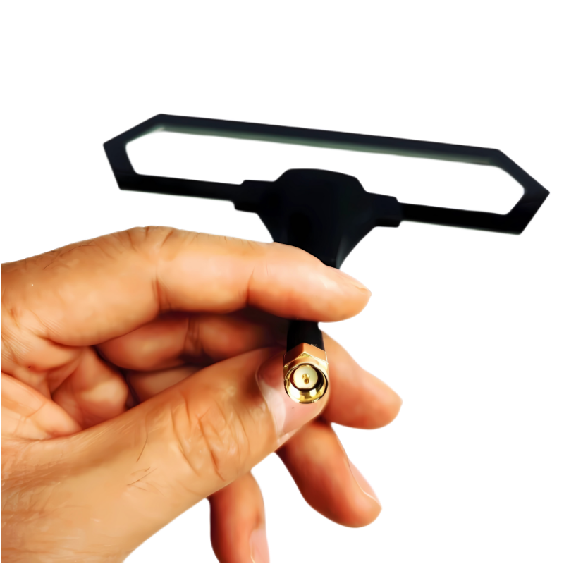 TBS เพชรเสาอากาศ 868 915MHz Cr - Tbs Fpv Tracer บทวิจารณ์และราคา
