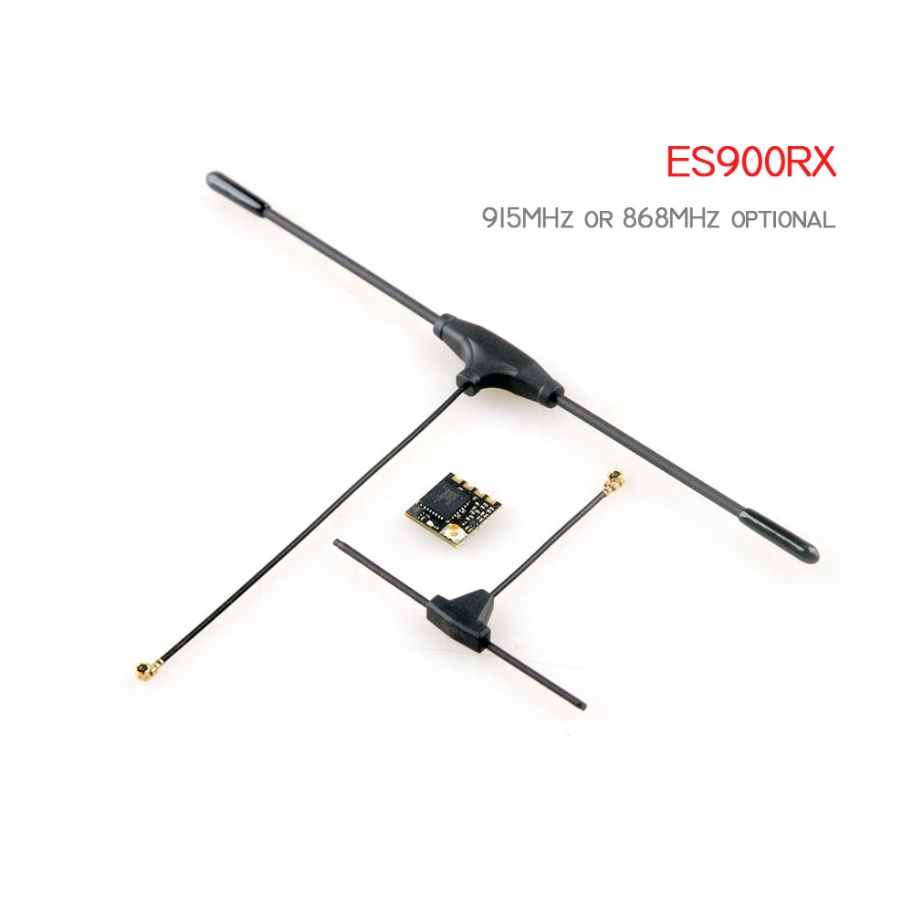 ชุดคอมโบ Happymodel RC ELRS Mi - Drone Kit Racing บทวิจารณ์และราคา