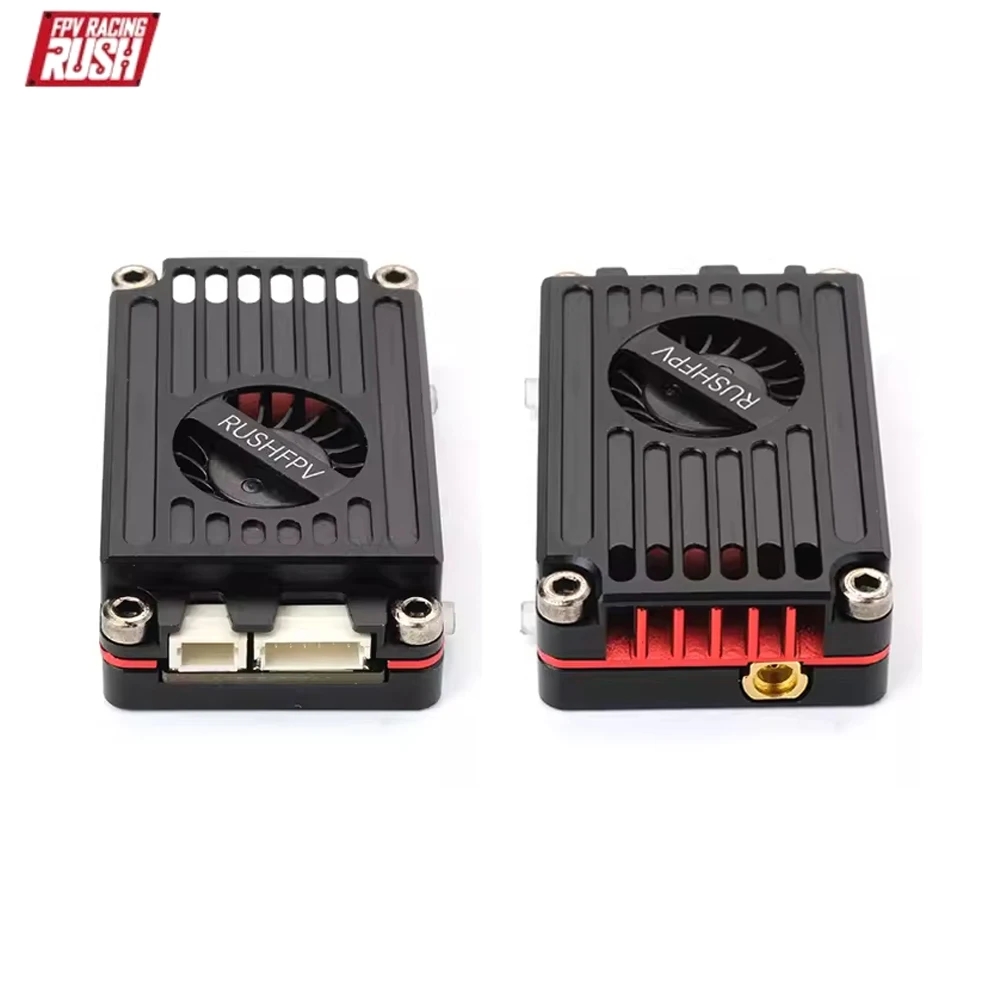 RUSHFPV TANK MAX SOLO 5.8GHz 2 - Drone Kit Long Range บทวิจารณ์และราคา