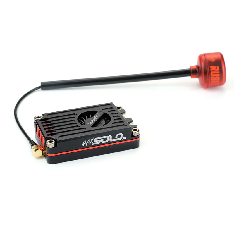 RUSHFPV TANK MAX SOLO 5.8GHz 2 - Drone Kit Long Range บทวิจารณ์และราคา